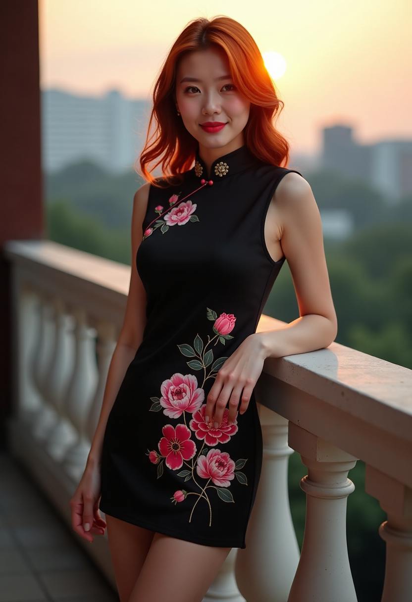 完美不在场证明