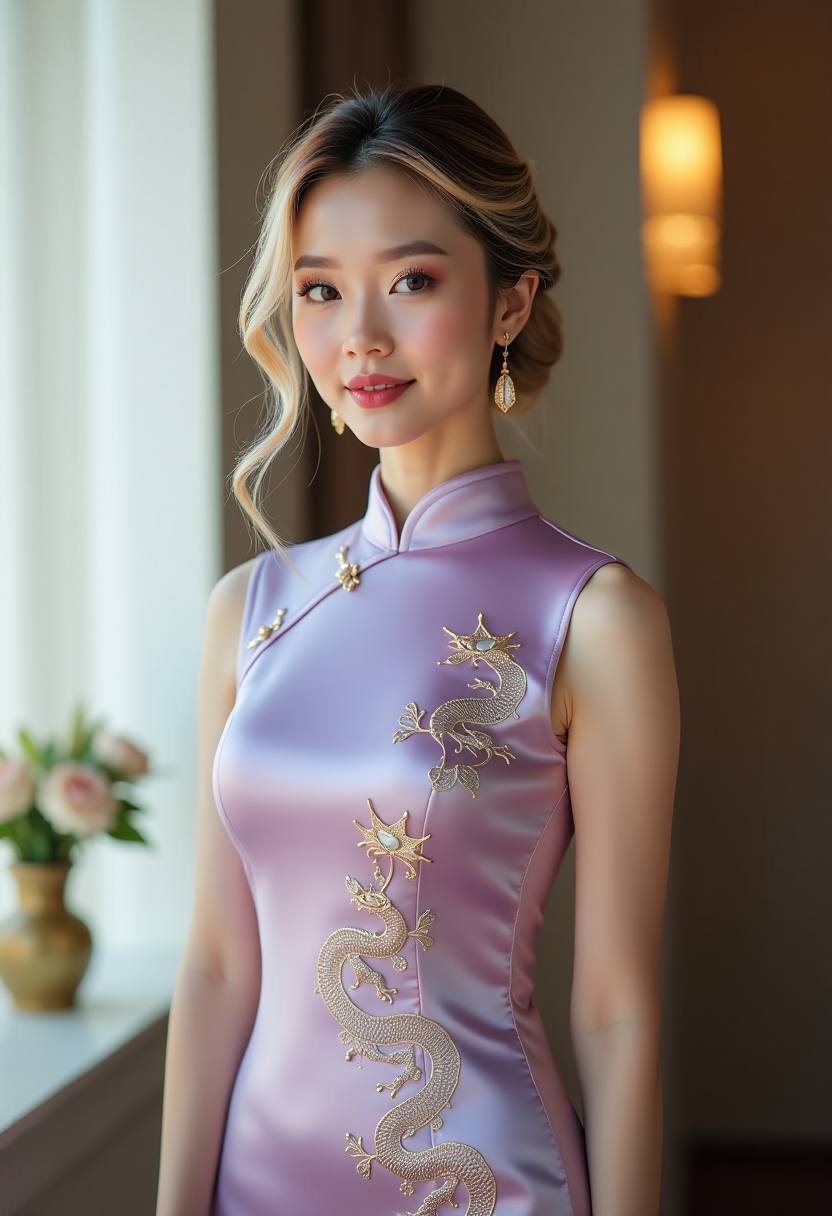 午夜来访